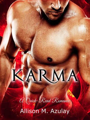 cover image of Karma